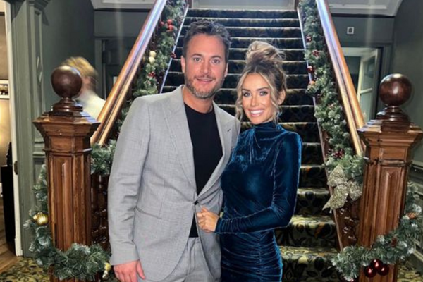 Love Island stars react as Laura Anderson welcomes first child with ex Gary Lucy