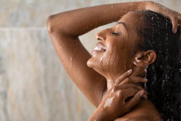  As #showertok continues to take TikTok by storm, CeraVe expert shares advice for body skin