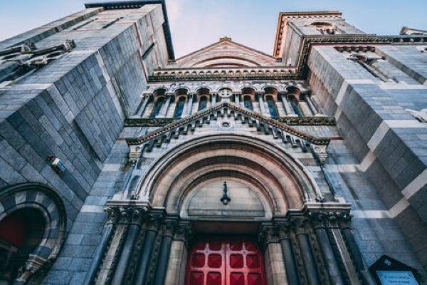 From Hapenny Bridge to Poolbeg Lighthouse: Our top Instagrammable Dublin spots