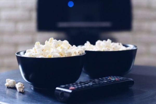 Pass the popcorn: One of the most iconic rom-coms is on the telly tonight