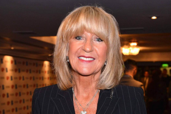 Death certificate reveals cause of death for Fleetwood Mac star Christine McVie