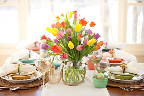 Take the stress out of Easter Sunday dining with these great alternatives to spending your day in the kitchen
