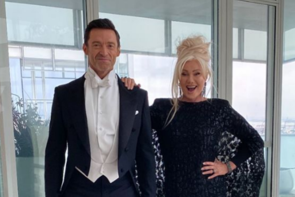 X-Men’s Hugh Jackman pens heartfelt tribute to wife on 27th wedding anniversary