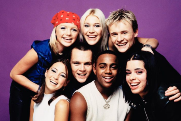 S Club 7 set to release first song in 20 years as tribute to Paul Cattermole