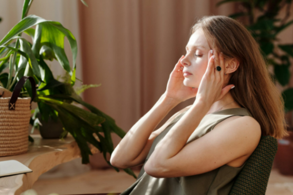 Suffering from brain fog? 5 easy &amp; helpful ways to clear your mind