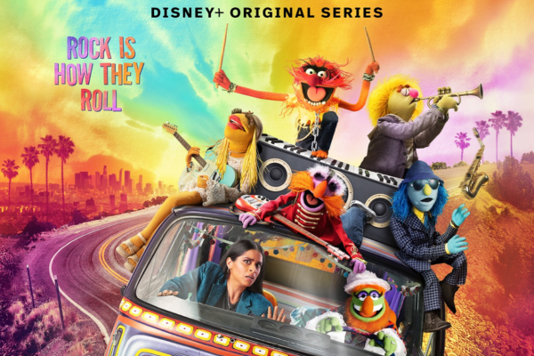 Disney+ releases The Muppets Mayhem trailer featuring major Hollywood stars