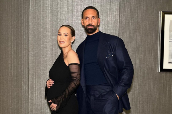 Kate Ferdinand shares emotional tribute to stepdaughter Tia on her birthday
