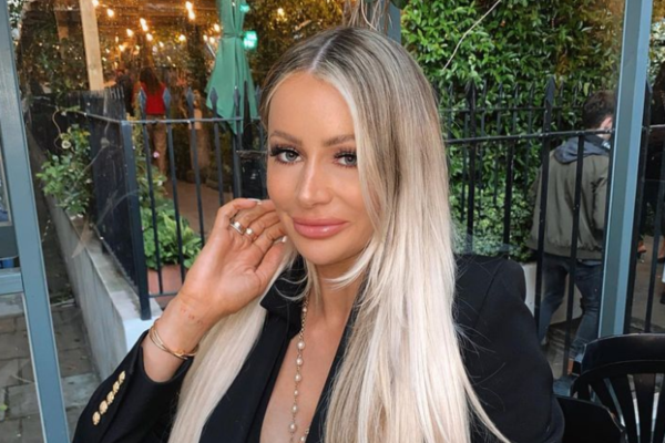 Love Island’s Olivia Attwood opens up about the ‘best & worst parts’ of her wedding