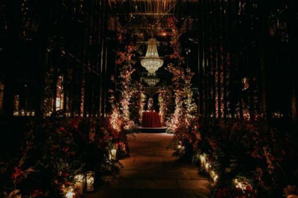 Sustainable wedding tips: 8 tips for an eco-friendly celebration