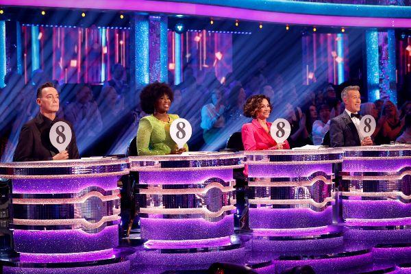 Strictly confirms judges & pro dancers lineup for new season - but who is missing?