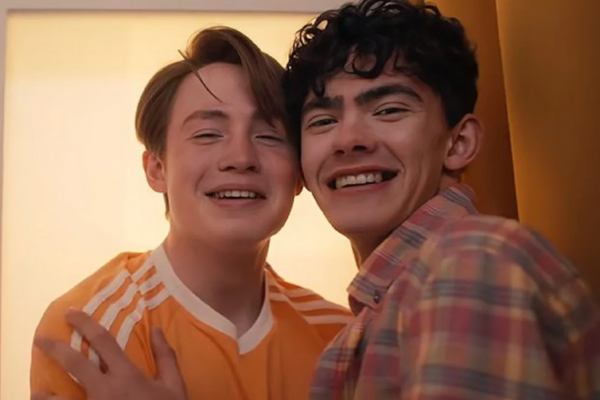 Netflix finally announces release date for season 2 of Heartstopper