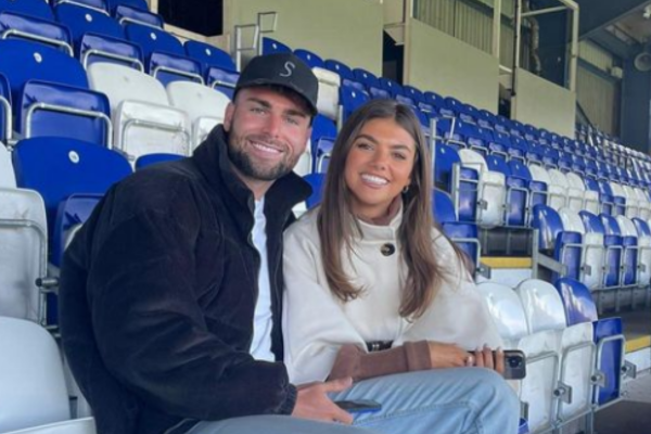 Love Island’s Tom speaks out with cryptic comment on Samie romance rumours