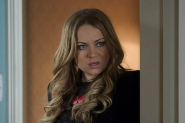 EastEnders star Rita Simons reveals she was ‘targeted’ and forced to exit the soap