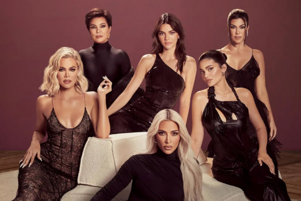 The Kardashians fans exclaim as Khloé Kardashian announces spin-off reality show