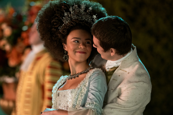 Review: Bridgerton’s Queen Charlotte prequel is the perfect treat ahead of season 3