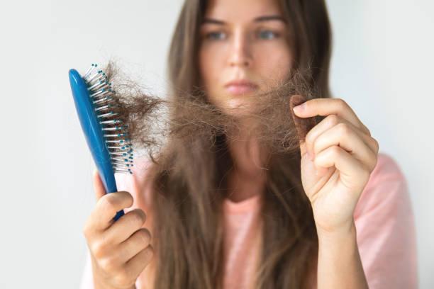 New haircare brand launches dedicated to replenishing hair and scalp postpartum