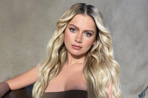 Love Island’s Tasha Ghouri responds to comments mocking her ‘deaf accent’