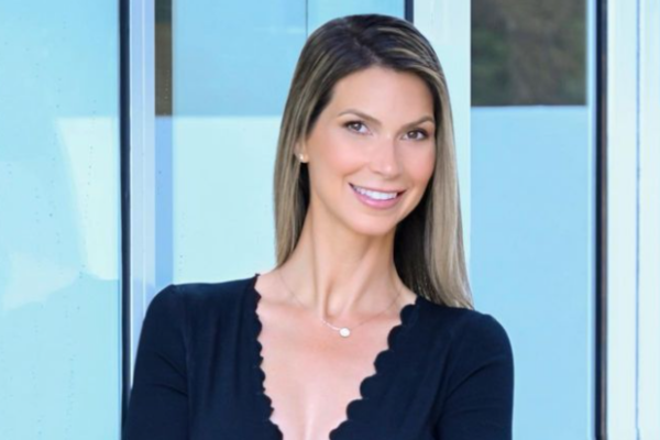 Selling Sunset star Maya Vander opens up about birth of ‘miracle baby’ after pregnancy loss