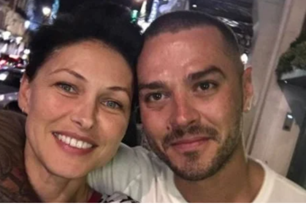 Emma Willis shares ‘embarrassing’ story behind husband Matt Willis’ proposal