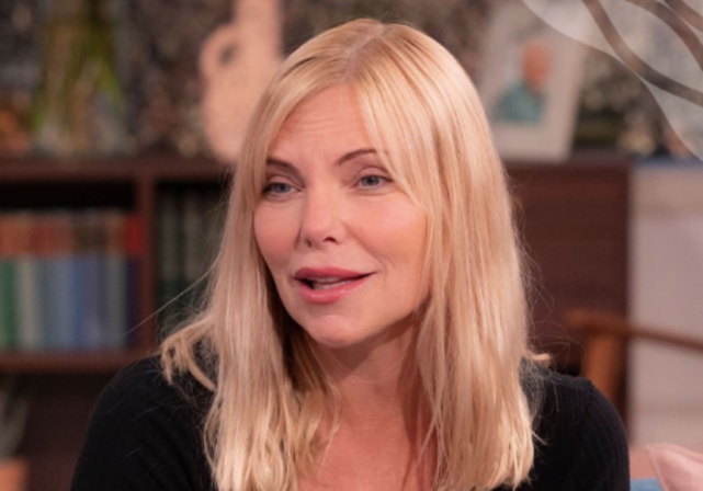 EastEnders’ Samantha Womack recalls brutal cancer treatment during diagnosis