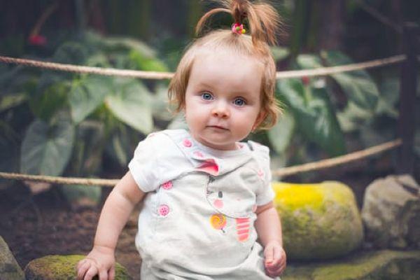 30 of our favourite baby names associated with strong women