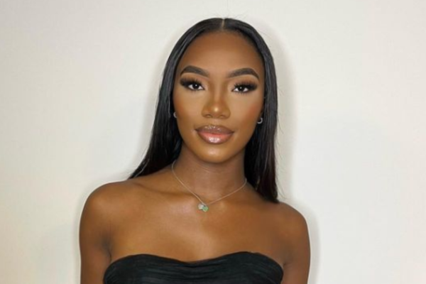 Love Island’s Chyna Mills speaks out about adapting to motherhood: ‘It’s been a journey’