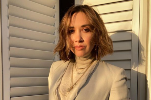 Myleene Klass reveals incredible way she’s spending prize money from I’m a Celeb