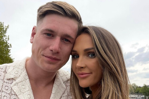 Fans react to Love Island’s Jessie & Will sharing emotional Australia trip update