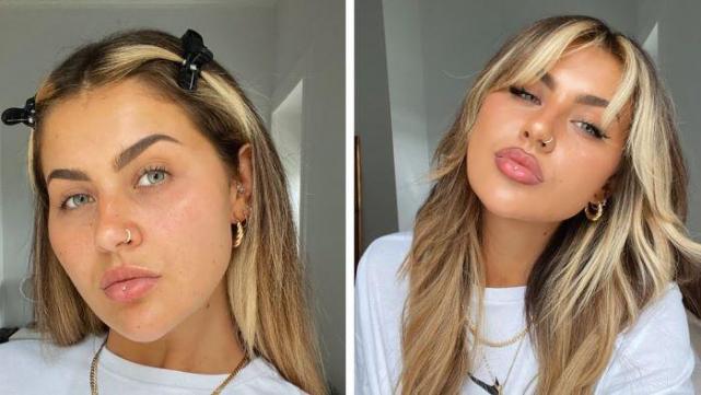 This miracle tanning mist from utan X Jamie Genevive is a must-have as it fights breakouts & reduces redness