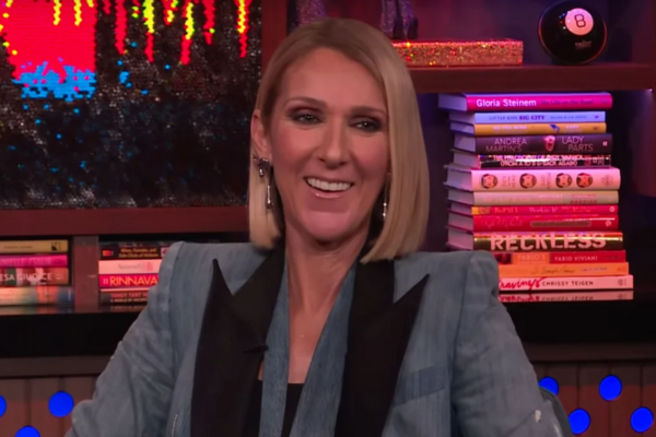 Fans send support to Celine Dion as she announces cancellation of world tour