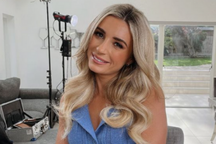 Love Island’s Dani Dyer spills the details on wedding planning with Jarrod Bowen