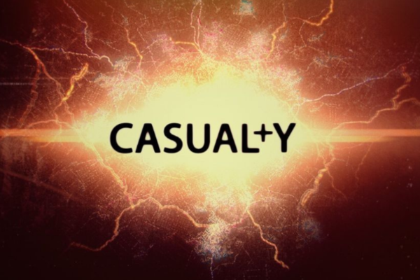 THIS Casualty actor has left fans shocked after announcing they’re leaving the show