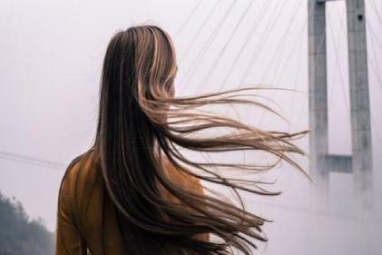 Our tips on how to fix your haircare routine and get silky locks this winter