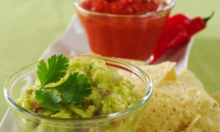 Guacamole | MummyPages.uk