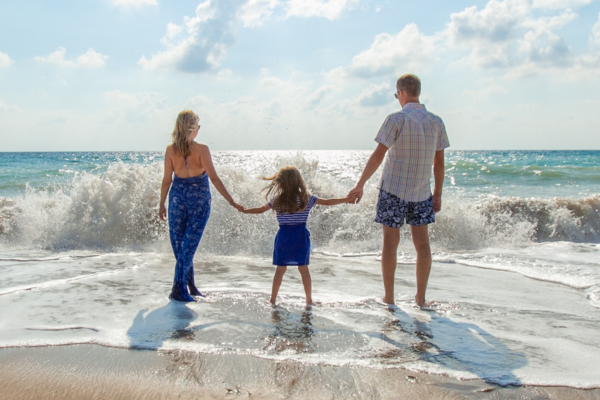 The best tips on how to cope with the dreaded post-holiday blues this summer