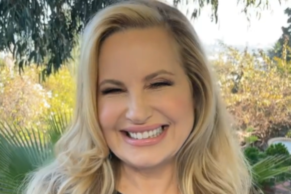 White Lotus star Jennifer Coolidge opens up about not having children