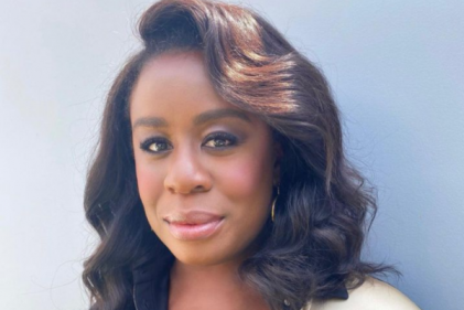 OITNB star Uzo Aduba details motherhood advice she received from her late mum