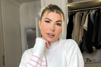 Olivia Bowen confirms birth of her second child was ‘traumatic’ in honest update