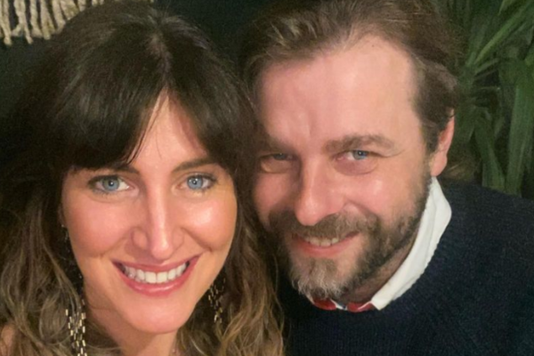 MIC’s Cheska Hull details wedding plans as she reflects on meeting fiancé on school run