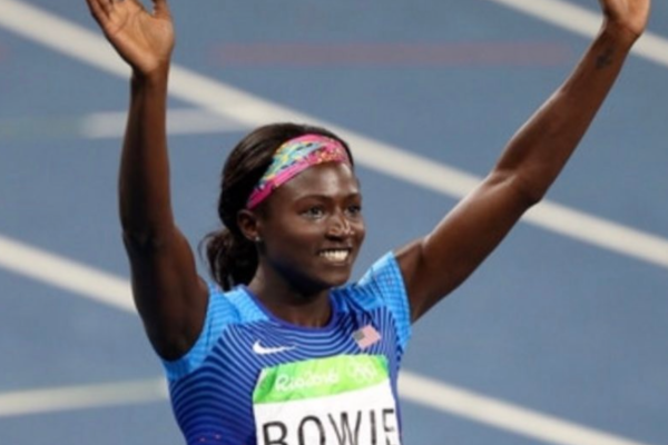 Olympic athlete Tori Bowie tragically died due to complications during childbirth