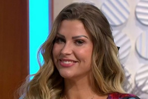 Mrs Hinch opens up about her & son Ronnie’s experience with autism
