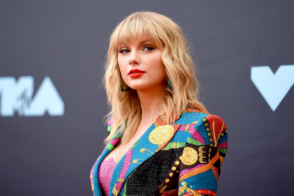 Taylor Swift reacts to rumours she will quit her career after she gets married
