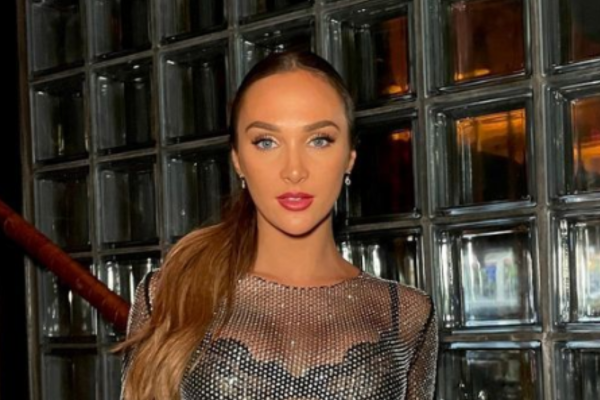 Love Island’s Jessie Wynter shares statement to fans after hospitalisation