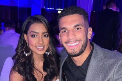 Kai Fagan & Sanam Harrinanan discuss returning to work after winning Love Island
