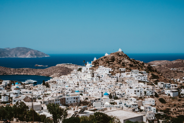 Book of condolence opens after two Irish teens die on holiday in Greece