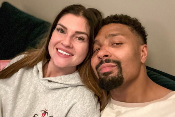 Diversity’s Jordan Banjo admits his family had to move house after safety threats