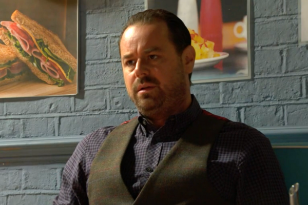 Danny Dyer reveals the moment he regretted leaving his role in EastEnders
