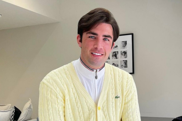 Love Island’s Jack Fincham confirms split & details if he would return to the villa