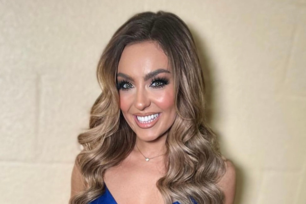 Strictly’s Amy Dowden pens emotional message on her birthday amid cancer battle