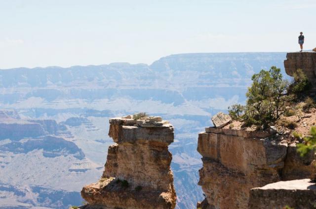 Must-see family destinations in the USA